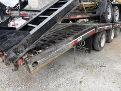 PLATAFORMA INTERSTATE TRAILERS 50DLA