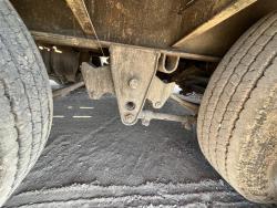 Plataforma Interstate Trailers 50DLA