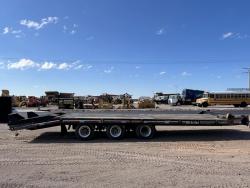 Plataforma Interstate Trailers 50DLA