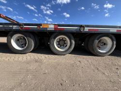 Plataforma Interstate Trailers 50DLA