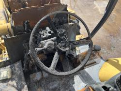 RETROEXCAVADORA CATERPILLAR 416C