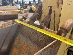RETROEXCAVADORA CATERPILLAR 416C