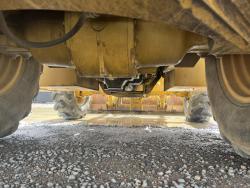 RETROEXCAVADORA CATERPILLAR 416C