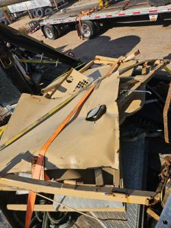 RESTIRADOR DE CABLE TESMEC PT 1150