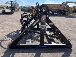 Soporte para carretes Condux Tesmec RS26