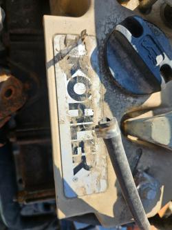 MOTOR KOHLER