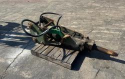 MARTILLO HIDRAULICO DYNATEC SIB1200