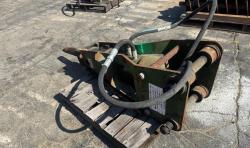 MARTILLO HIDRAULICO DYNATEC SIB1200
