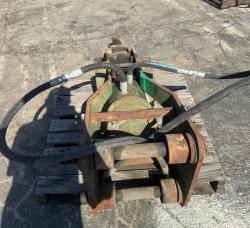 MARTILLO HIDRAULICO DYNATEC SIB1200