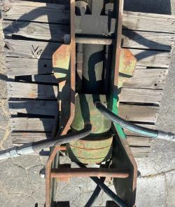 MARTILLO HIDRAULICO DYNATEC SIB1200