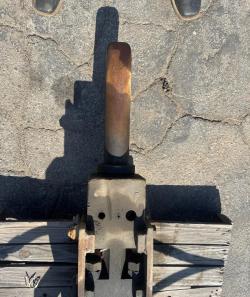 MARTILLO HIDRAULICO DYNATEC SIB1200