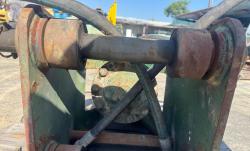 MARTILLO HIDRAULICO DYNATEC SIB1200