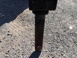 Martillo hidraulico Dynatec SIB1200