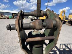 Martillo hidraulico Dynatec SIB1200