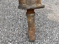 Martillo hidraulico