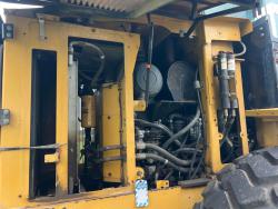 CARGADOR FRONTAL CATERPILLAR 930G