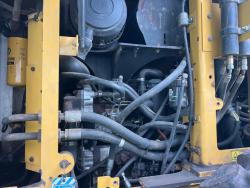 CARGADOR FRONTAL CATERPILLAR 930G