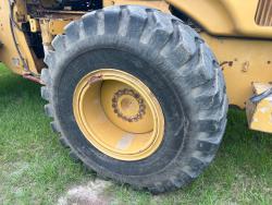 CARGADOR FRONTAL CATERPILLAR 930G