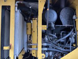 Cargador frontal Caterpillar 930G