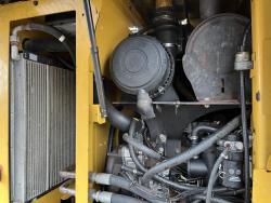 Cargador frontal Caterpillar 930G