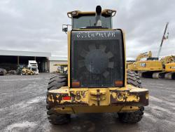 Cargador frontal Caterpillar 930G