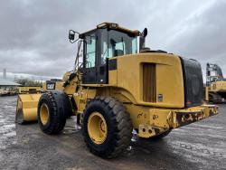 Cargador frontal Caterpillar 930G
