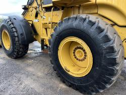 Cargador frontal Caterpillar 930G