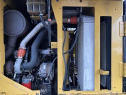 Cargador frontal Caterpillar 930G