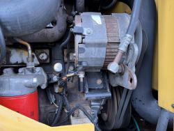 Cargador frontal Caterpillar 930G