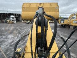 Cargador frontal Caterpillar 930G