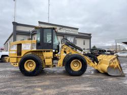 Cargador frontal Caterpillar 930G