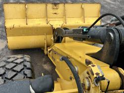 Cargador frontal Caterpillar 930G