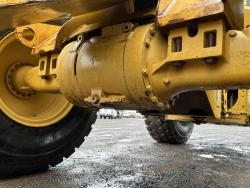 Cargador frontal Caterpillar 930G