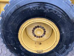 Cargador frontal Caterpillar 930G