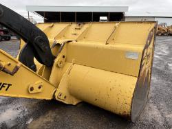 Cargador frontal Caterpillar 930G