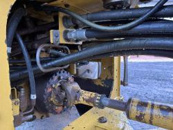 Cargador frontal Caterpillar 930G