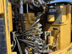 Miniexcavadora Caterpillar 308D