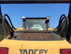 MINICARGADOR CATERPILLAR 287B