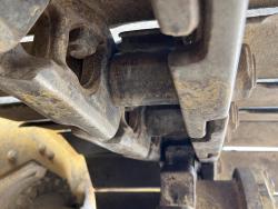 TOPADOR FRONTAL CATERPILLAR D6M LGP