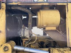 TOPADOR FRONTAL CATERPILLAR D6M LGP
