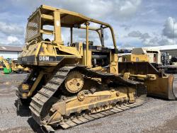 TOPADOR FRONTAL CATERPILLAR D6M LGP
