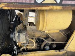 TOPADOR FRONTAL CATERPILLAR D6M LGP