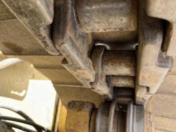 TOPADOR FRONTAL CATERPILLAR D6M LGP