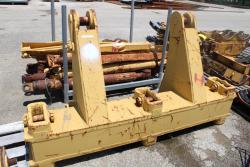 RIPPER CATERPILLAR D7R-T15