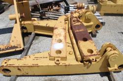 RIPPER CATERPILLAR D7R-T15