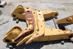 RIPPER CATERPILLAR D7R-T15