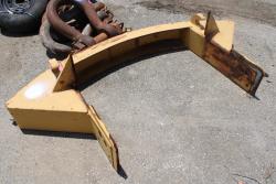 LOTE DE REFACCIONES CATERPILLAR