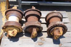 LOTE DE REFACCIONES CATERPILLAR