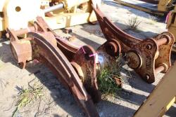 LOTE DE RIPPERS
