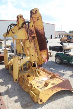PALA PARA CATERPILLAR D6N XL